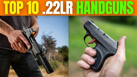 Best 22 Handguns Top 10 Picks For Precision Performance And Best 22 Handguns Top 10 Picks For Precision Performance And