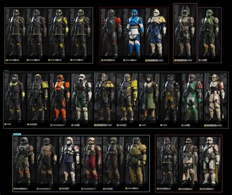 Best Armor In Helldivers 2 Best Armor In Helldivers 2