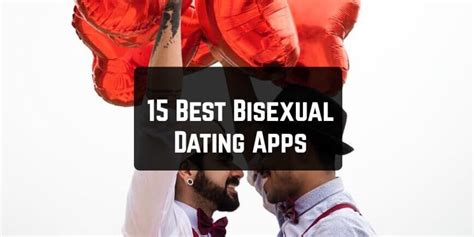 Top Bi Dating Apps