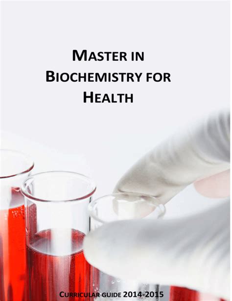 Best Biochemistry For Health Coaches