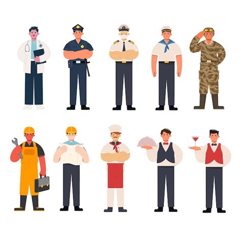 Best Careers For Young Males