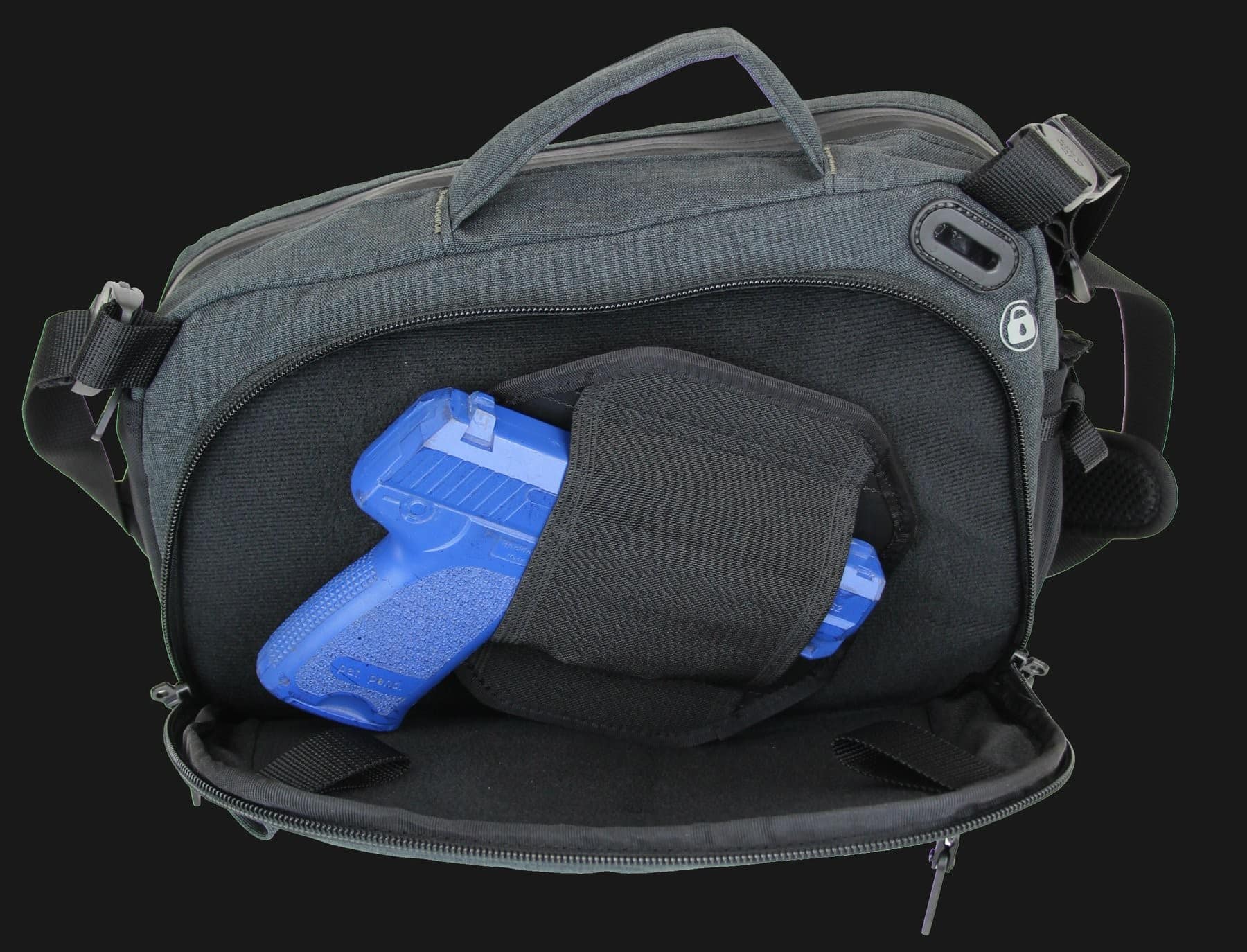 Best Concealed Carry Gun