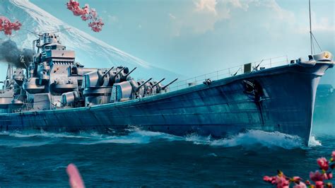 Best Cruiser World Of Warships
