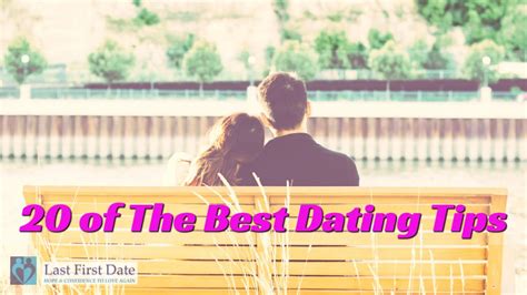 Best Dating Advice Ever