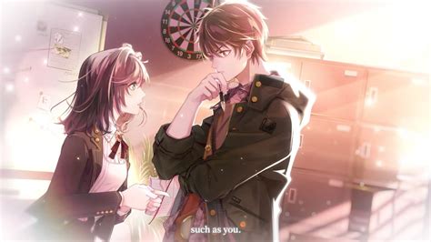 Best Dating Sims For Guys Android Mihoyo S New Dating Sim Game