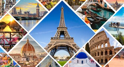 Best Destinations For Singles In Europe Europe S Best Destinations