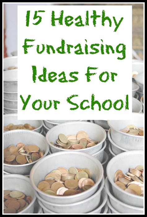 Best Fundraiser For Kids Health Business
