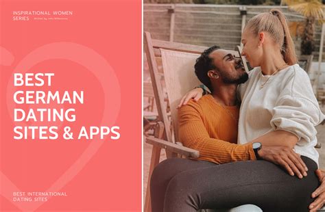 Best German Dating App Best German Dating App