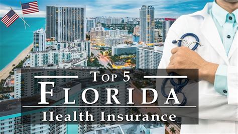 Best Health Insurance Companies In Florida Best Health Insurance Companies In Florida