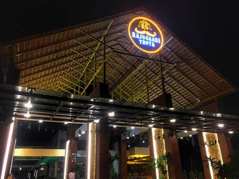 Best Highway Restaurants Near Suryapet You Must Try Best Highway Restaurants Near Suryapet You Must Try