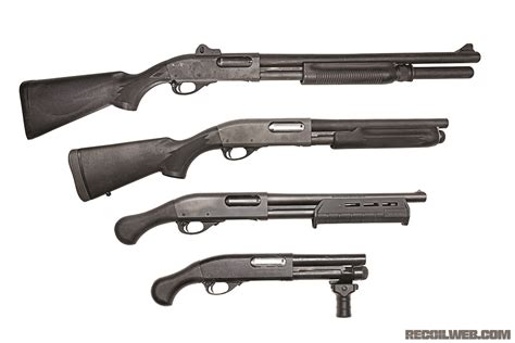 Best Home Defense Shotgun
