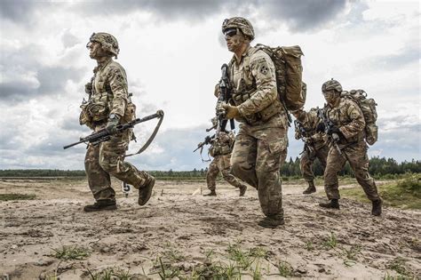 Best Infantry Squad Best Infantry Squad