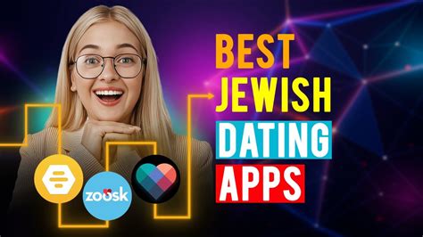 Jewish Dating Apps