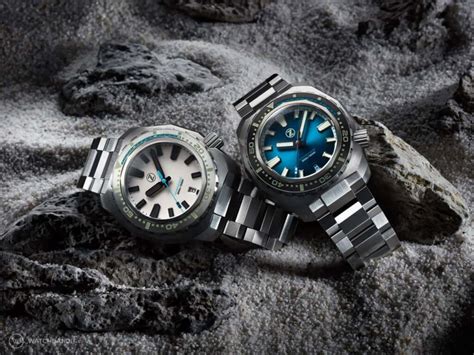 Best Microbrand Dive Watches 2021 Watch Ideas Best Microbrand Dive Watches 2021 Watch Ideas