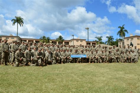 Best Military Bases For Families