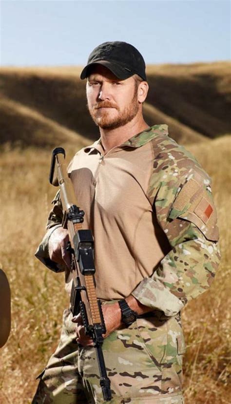 Best Sniper In Us History