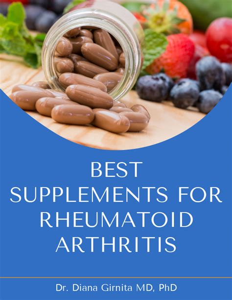 Best Supplements For Rheumatoid Arthritis Rheumatologist Oncall Best Supplements For Rheumatoid Arthritis Rheumatologist Oncall