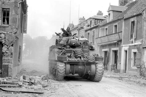 Best Tanks World War 2
