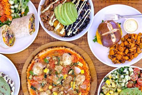 Best Vegetarian Vegan Restaurants In Miami To Eat At Right Now Best Vegetarian Vegan Restaurants In Miami To Eat At Right Now