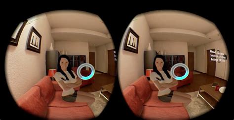 Best VR Dating Sim Games