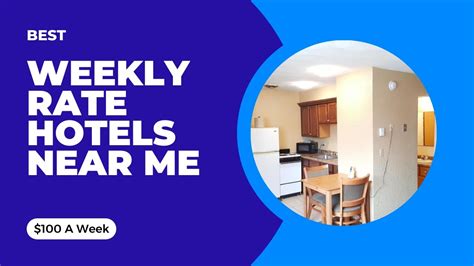 Best Weekly Rate Hotels Near Me For Rent 100 A Week Best Weekly Rate Hotels Near Me For Rent 100 A Week