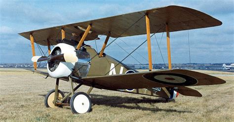 Best Ww1 Fighter Plane