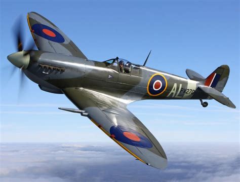 Best Ww2 Fighter Planes