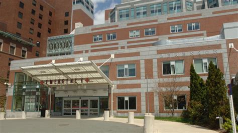 Beth Israel Plans New 10 Story Clinical Building In Boston Boston Beth Israel Plans New 10 Story Clinical Building In Boston Boston