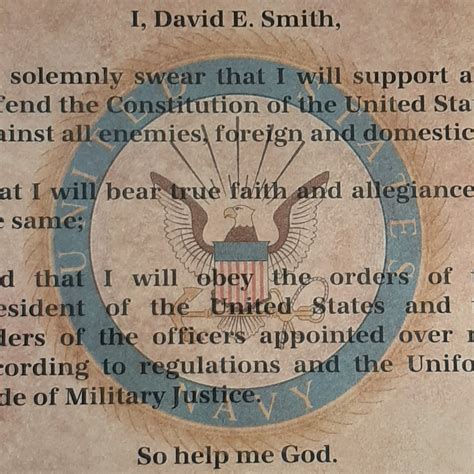 Better Us Military Officer Oath Of Office Army Navy Marines Air Force Better Us Military Officer Oath Of Office Army Navy Marines Air Force