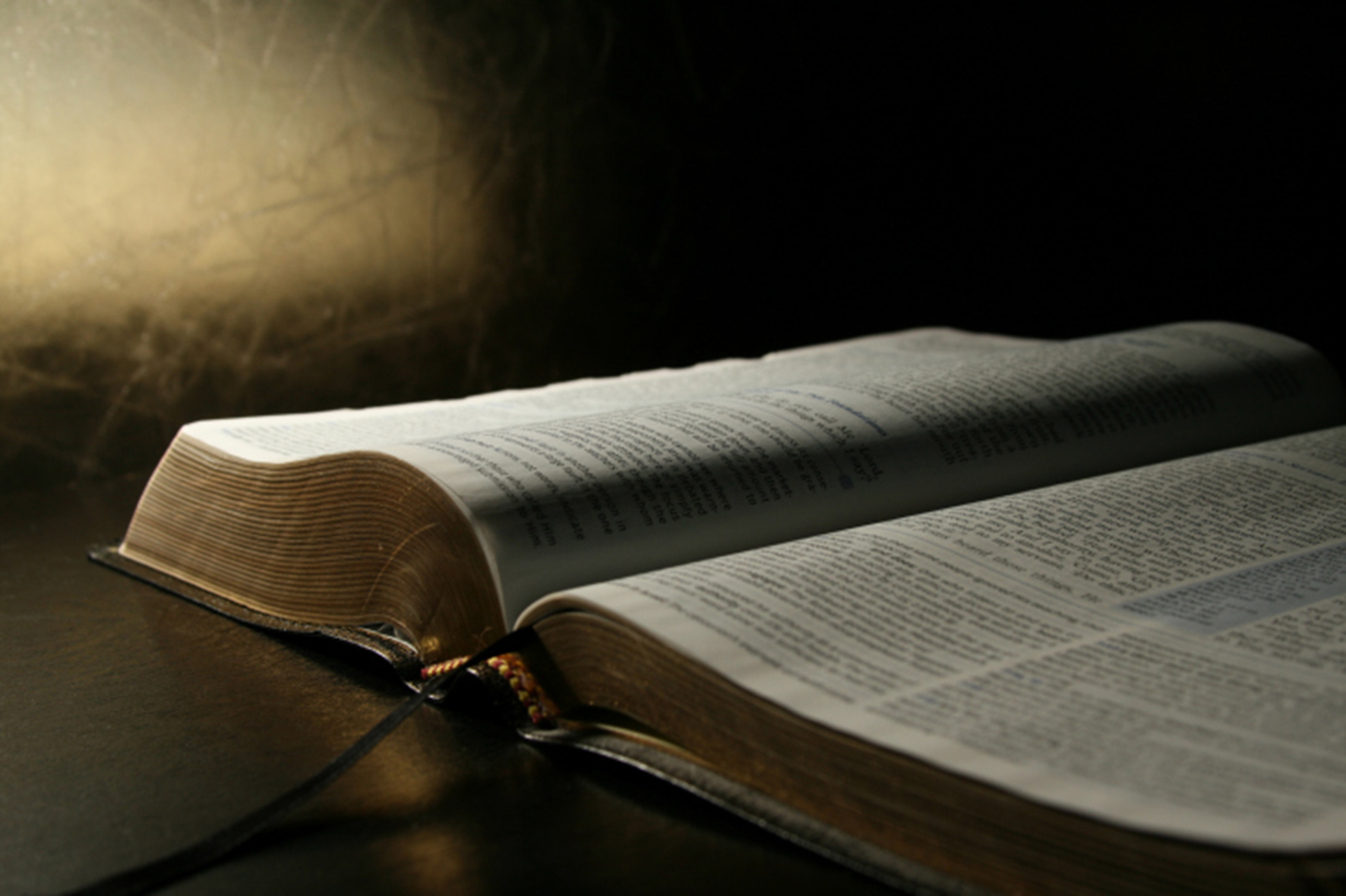 Bible Kjv Health