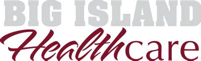 Big Island Healthcare