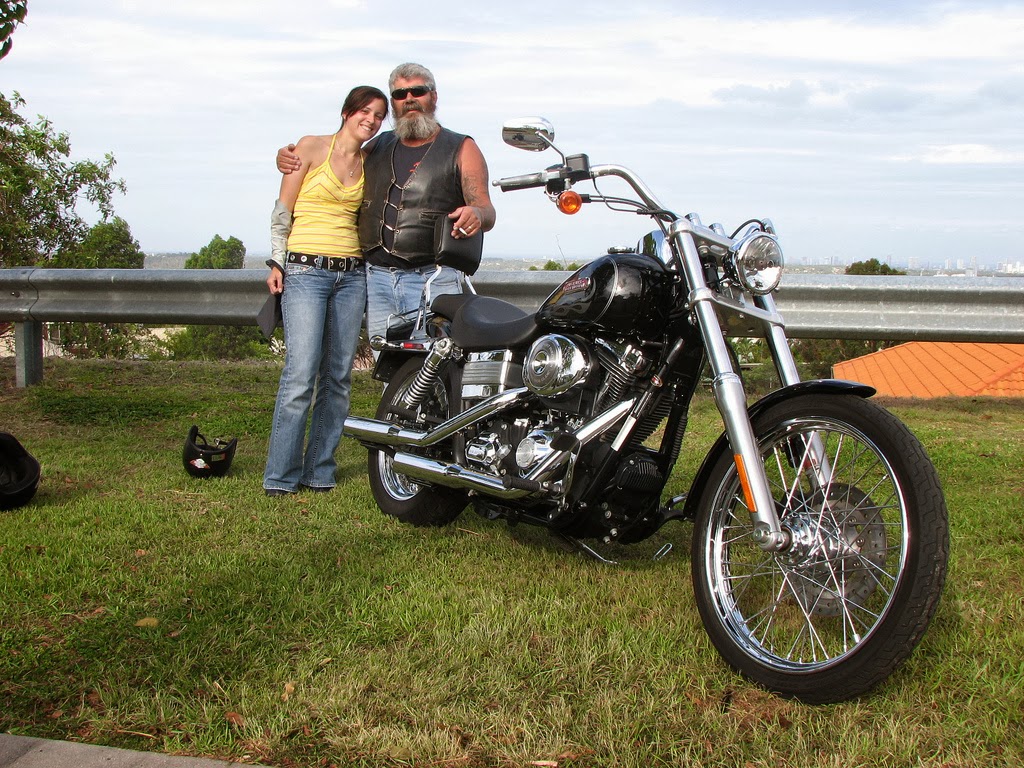 5 Biker Dating Tips