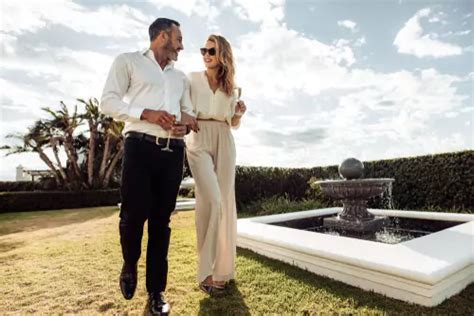 5 Tips Billionaire Dating