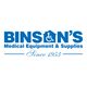 Binson's Home Health Care