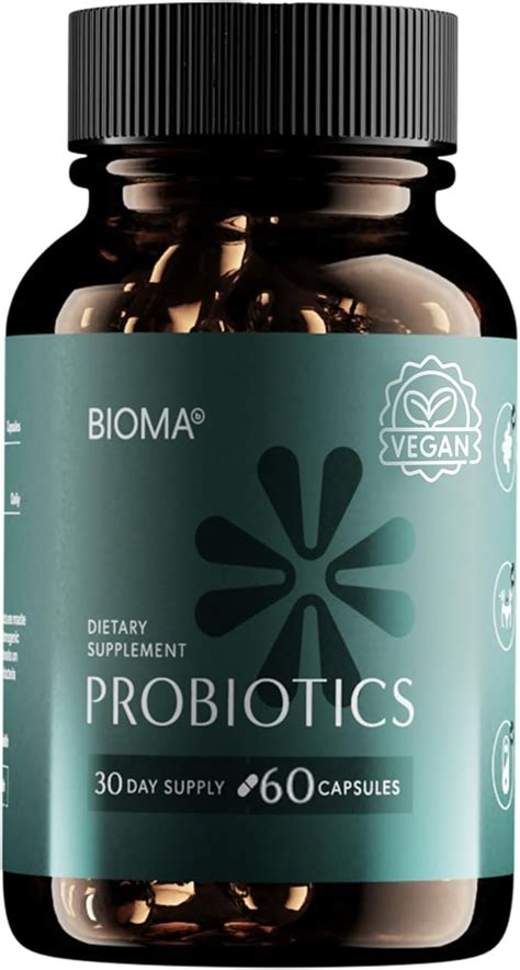 Bioma Health Prebiotics Probiotics And Postbiotics For Your Gut Bioma Health Prebiotics Probiotics And Postbiotics For Your Gut