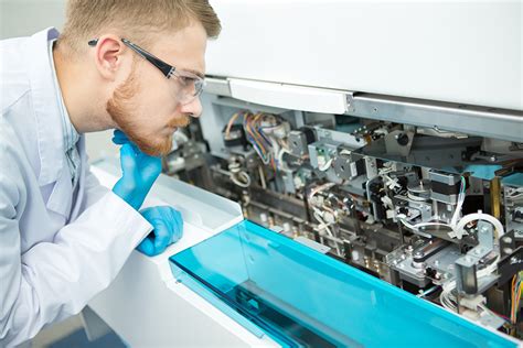 Biomedical Equipment Technicians Are In High Demand Fall 2019 Volume Biomedical Equipment Technicians Are In High Demand Fall 2019 Volume