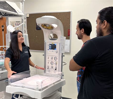 Biomedical Equipment Technology Tstc Biomedical Equipment Technology Tstc