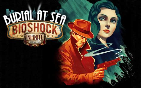 Bioshock Burial At Sea Atelier Yuwa Ciao Jp Bioshock Burial At Sea Atelier Yuwa Ciao Jp