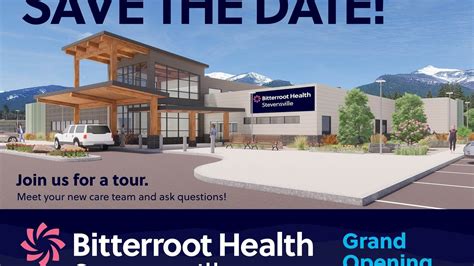 Bitterroot Health