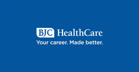 Bjc Job Search Jobs Bjc Job Search Jobs