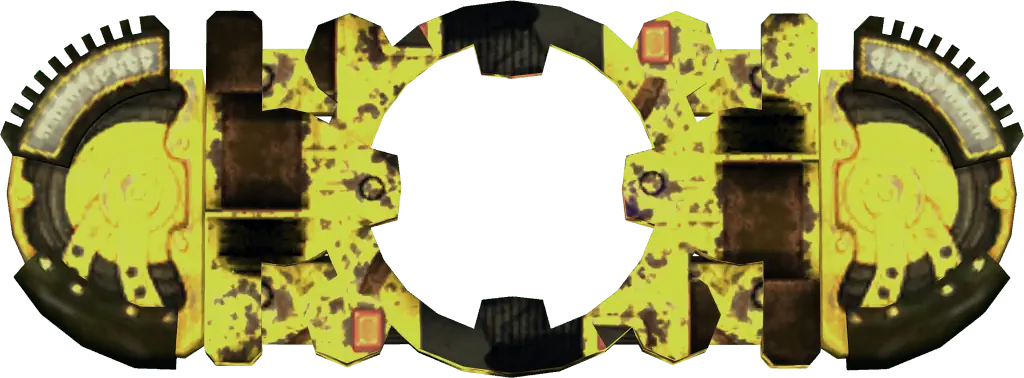 Bl1 Truxican Wrestler Health Or Resist
