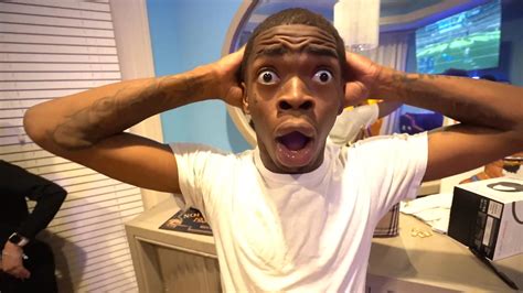 Black Guy Surprised Meme Generator Black Guy Surprised Meme Generator