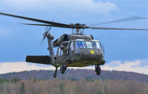 Black Hawk Helicopter Celebrates 40 Years Of Aviation Service With The Black Hawk Helicopter Celebrates 40 Years Of Aviation Service With The