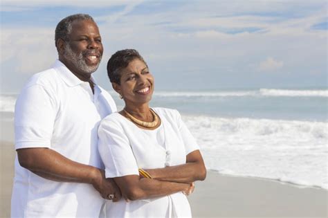 Black Senior Dating Made Simple At Granniestomeet