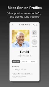 Black Senior Personals Apps On Google Play Black Senior Personals Apps On Google Play