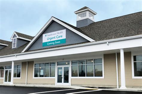 Bldup Southcoast Health Urgent Care Lakeville Bldup Southcoast Health Urgent Care Lakeville