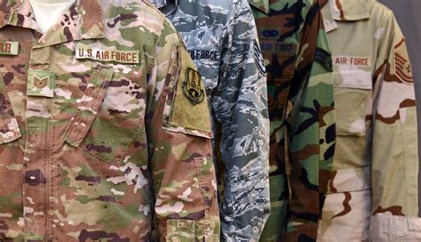 Blending In Air Force To Begin Wear Of Ocp Uniform Amp Gt 185Th Air Refueling Wing Amp Gt Article Display Blending In Air Force To Begin Wear Of Ocp Uniform Amp Gt 185Th Air Refueling Wing Amp Gt Article Display