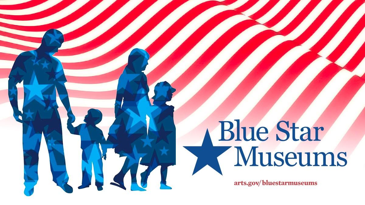 Blue Star Museums