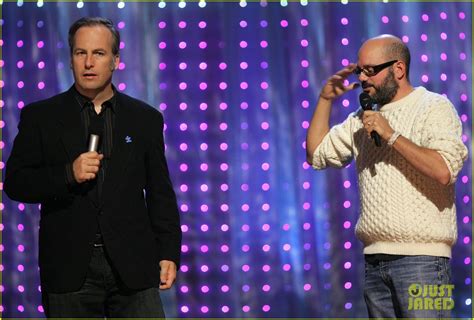 Bob Odenkirk S Comedy Partner David Cross Promises To Share Information Bob Odenkirk S Comedy Partner David Cross Promises To Share Information