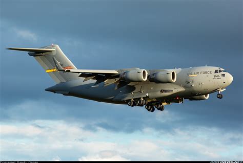 Boeing C 17A Globemaster Iii Usa Air Force Aviation Photo Boeing C 17A Globemaster Iii Usa Air Force Aviation Photo